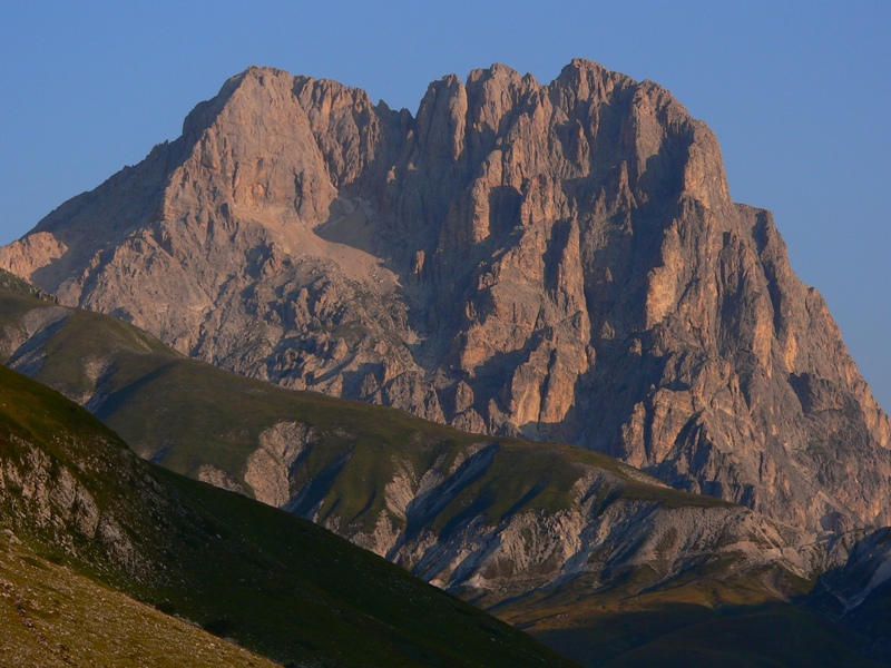 Immagini dall''abruzzo